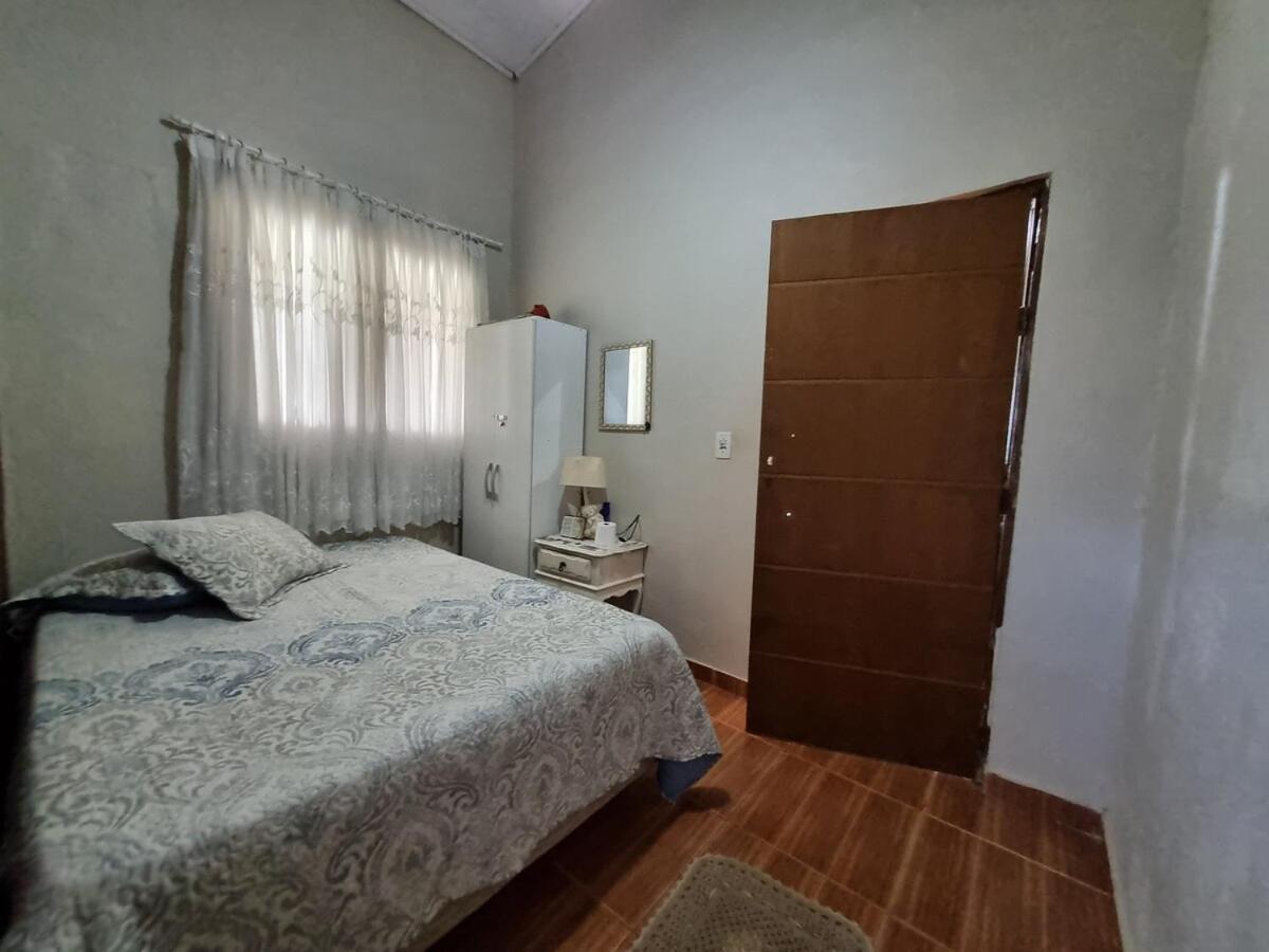 Chacara Recanto Vovo Luiza 阿拉萨里瓜马 外观 照片